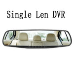 Rear View Mirror Auto Dashcam Recorder