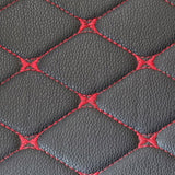 Universal car floor mats for bmw all models