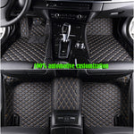 custom car floor mats for honda