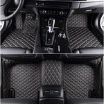 custom car floor mats for honda