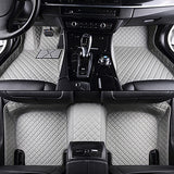 custom car floor mats for honda