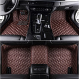 custom car floor mats for honda